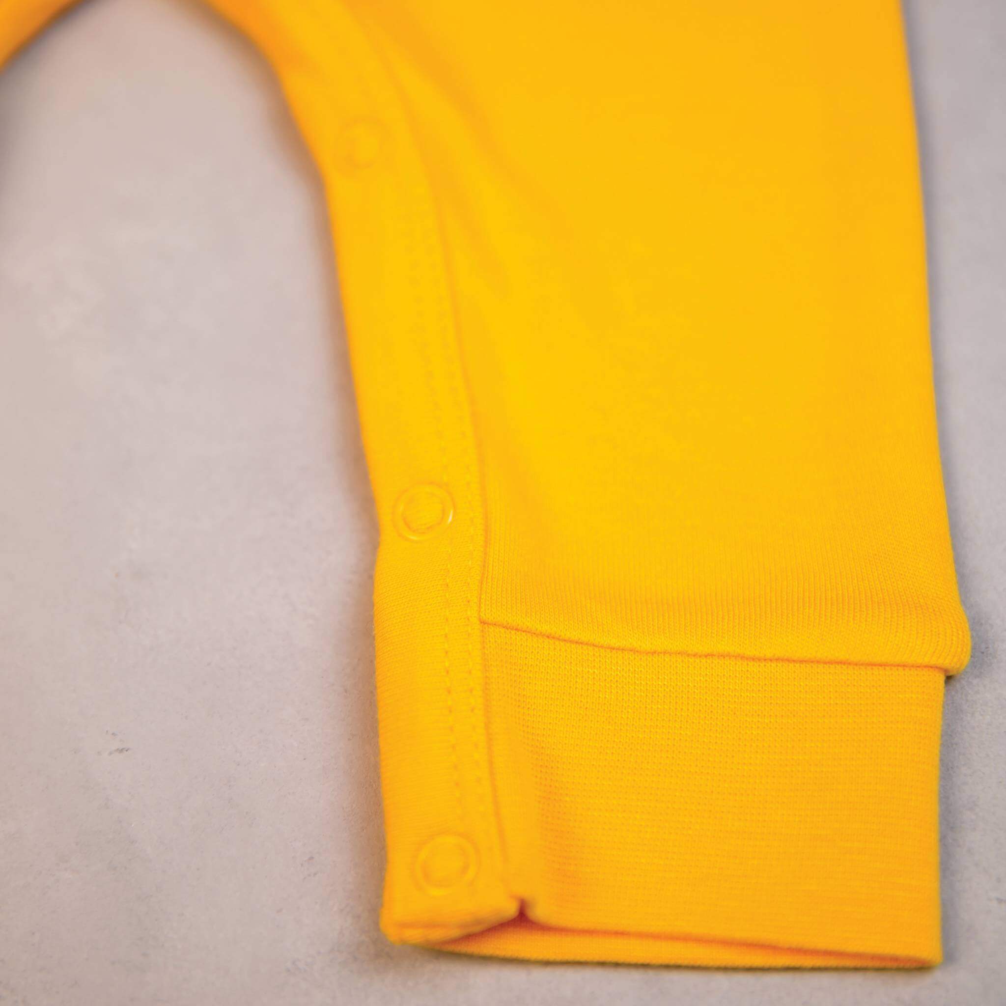 Dolphin Organic Baby Dungaree